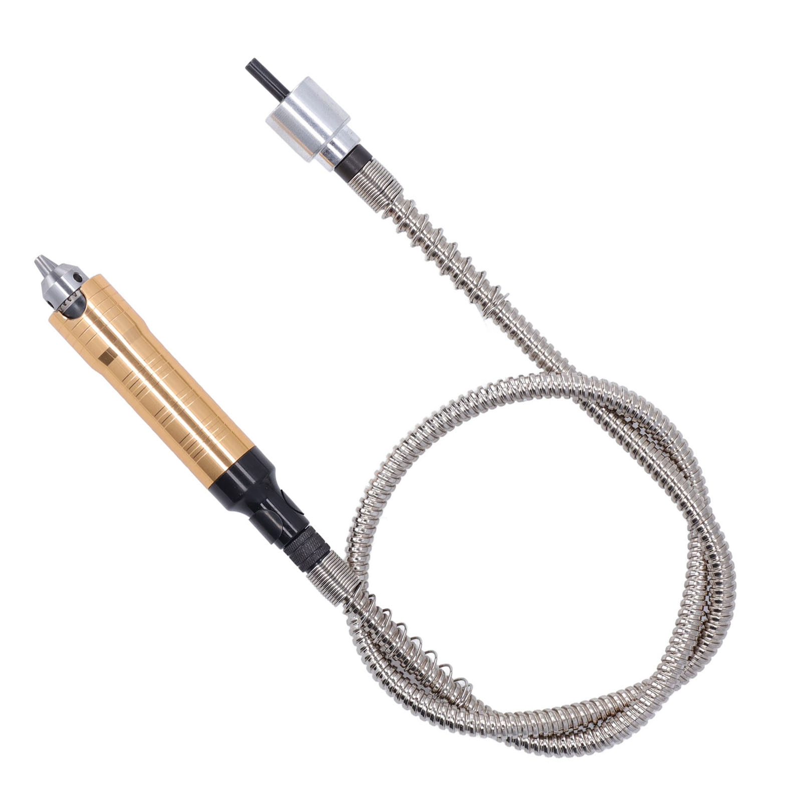 Flex Shaft Extension Chuck Key - đánh giá và giá Flexible Shaft Rotary Tool Extension Chuck