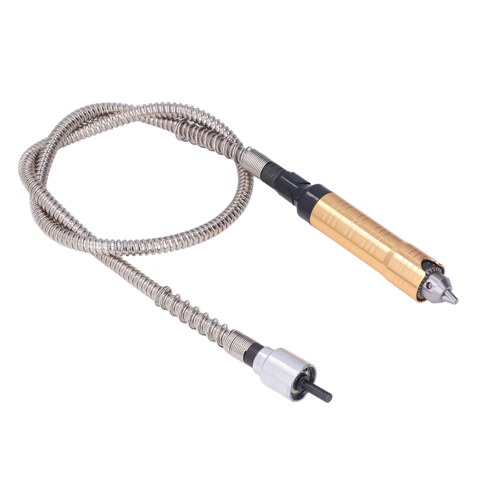 Flex Shaft Extension Chuck Key - đánh giá và giá Flexible Shaft Rotary Tool Extension Chuck