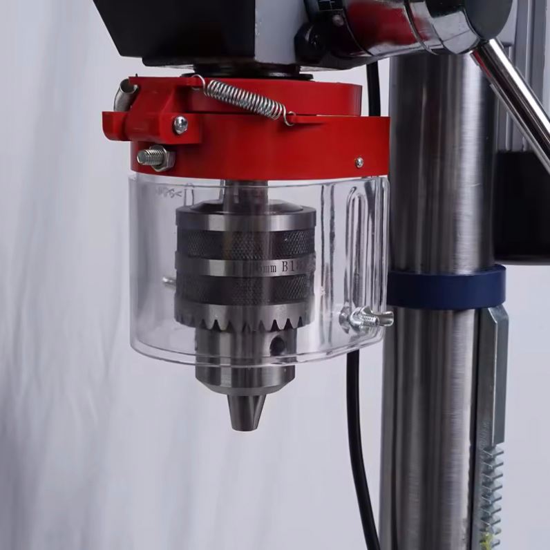 550W Infinitely 220V Variable  - đánh giá và giá Mini Bench Drill Press Variable Speed