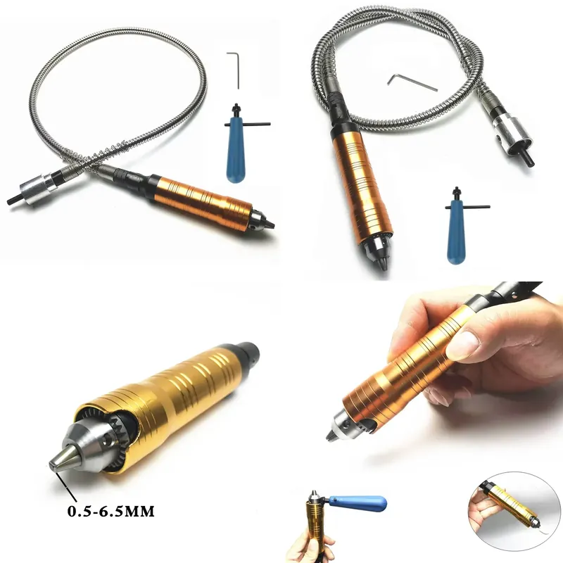 for Dremel Flexible Shaft 6mm  - đánh giá và giá Flexible Shaft Rotary Tool Extension Chuck