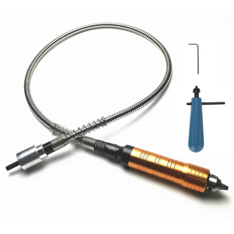 for Dremel Flexible Shaft 6mm  - đánh giá và giá Flexible Shaft Rotary Tool Extension Chuck