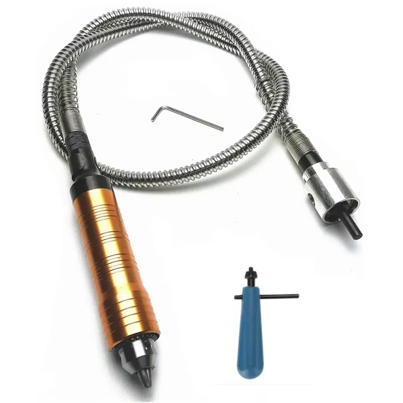 for Dremel Flexible Shaft 6mm  - đánh giá và giá Flexible Shaft Rotary Tool Extension Chuck