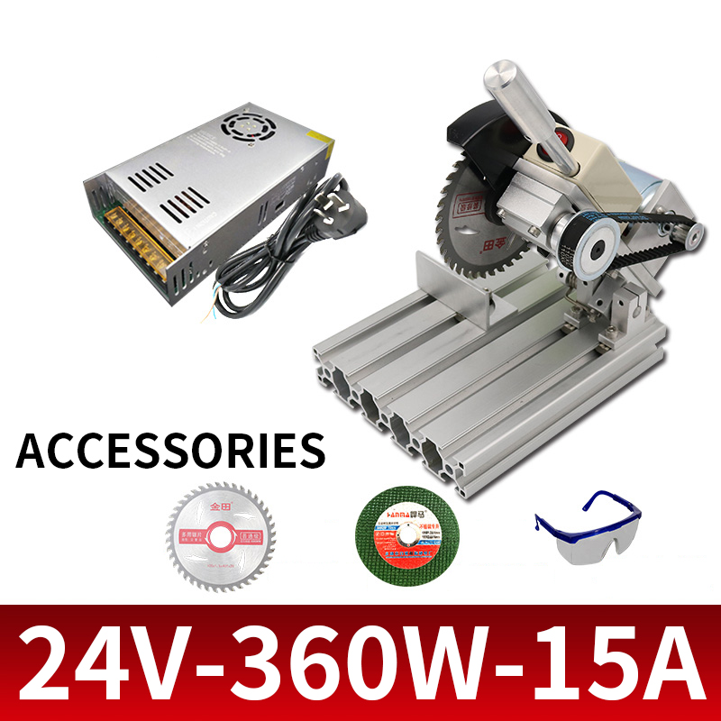 Mini Table Saw 795 Motor Metal - đánh giá và giá Mini Circular Table Saw Diy Woodworking