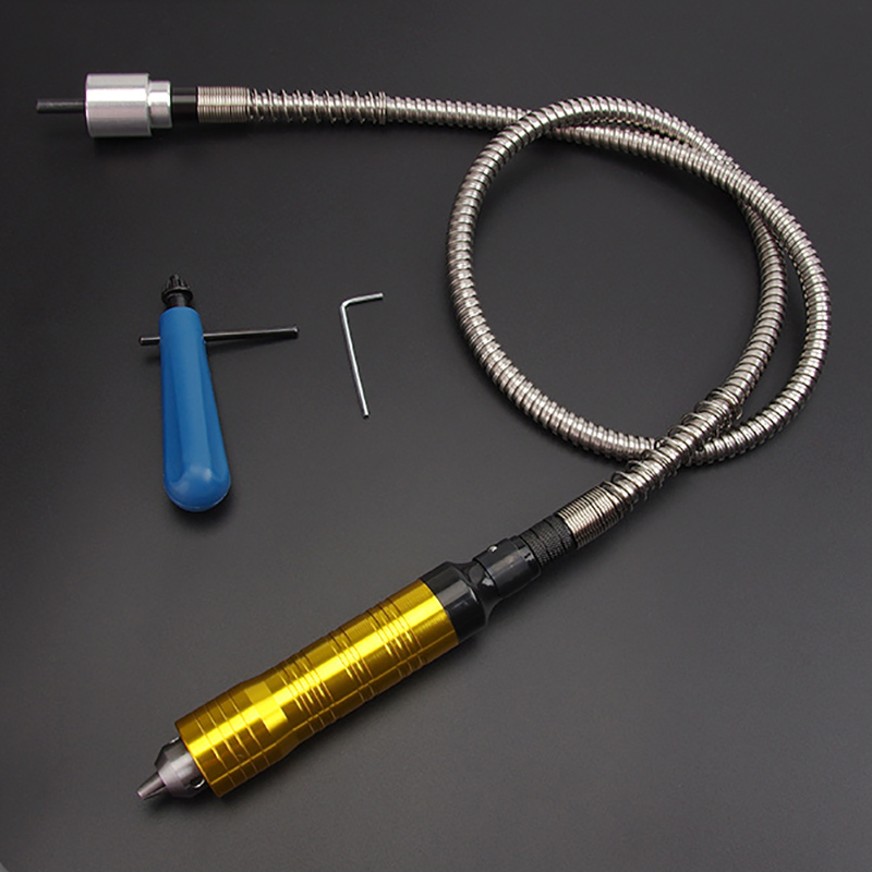(AIMA) Flexible Shaft for Elec - đánh giá và giá Flexible Shaft Rotary Tool Extension Chuck