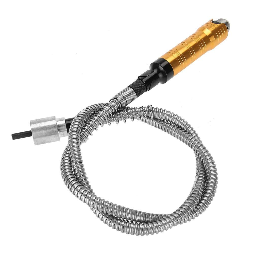 (AIMA) Flexible Shaft for Elec - đánh giá và giá Flexible Shaft Rotary Tool Extension Chuck