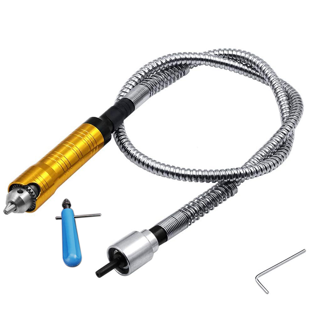 (AIMA) Flexible Shaft for Elec - đánh giá và giá Flexible Shaft Rotary Tool Extension Chuck