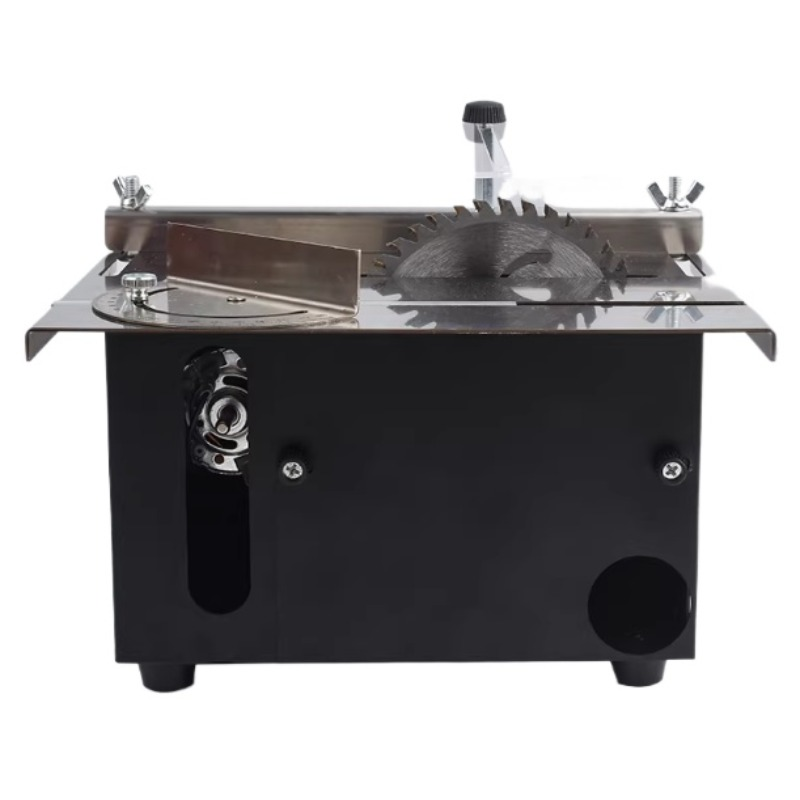 High Power Mini Table Saw Wood - đánh giá và giá Mini Circular Table Saw Diy Woodworking