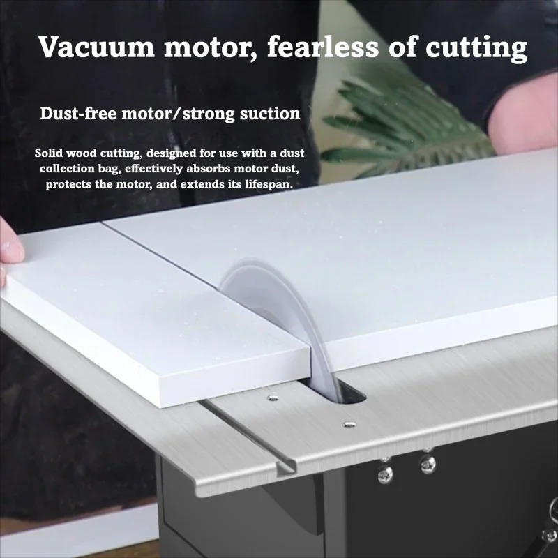 High Power Mini Table Saw Wood - đánh giá và giá Mini Circular Table Saw Diy Woodworking