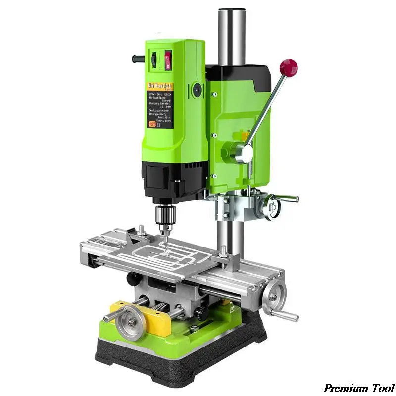 Variable Speed Bench Drill Mil - đánh giá và giá Mini Bench Drill Press Variable Speed