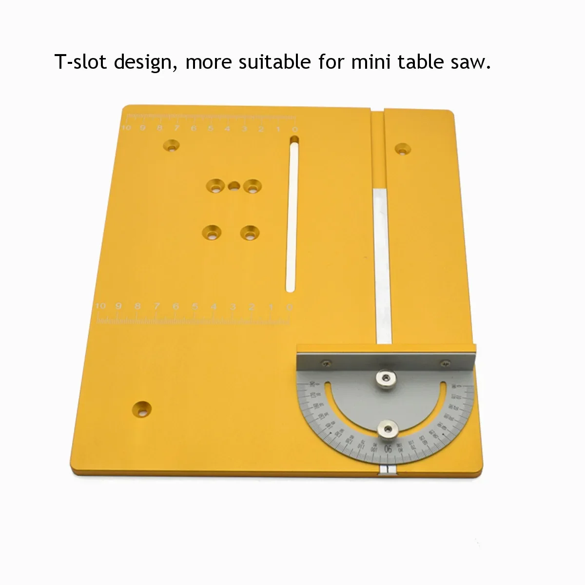 With 180mm Handle DIY Woodwork - đánh giá và giá Mini Circular Table Saw Diy Woodworking
