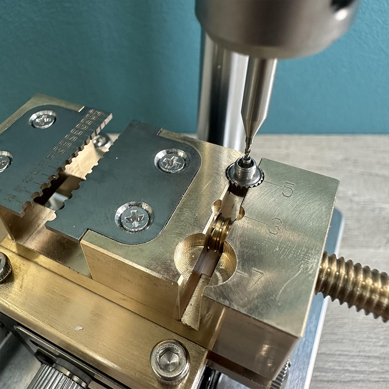 Mini Bench Drill Press with Mi - đánh giá và giá Mini Bench Drill Press Variable Speed