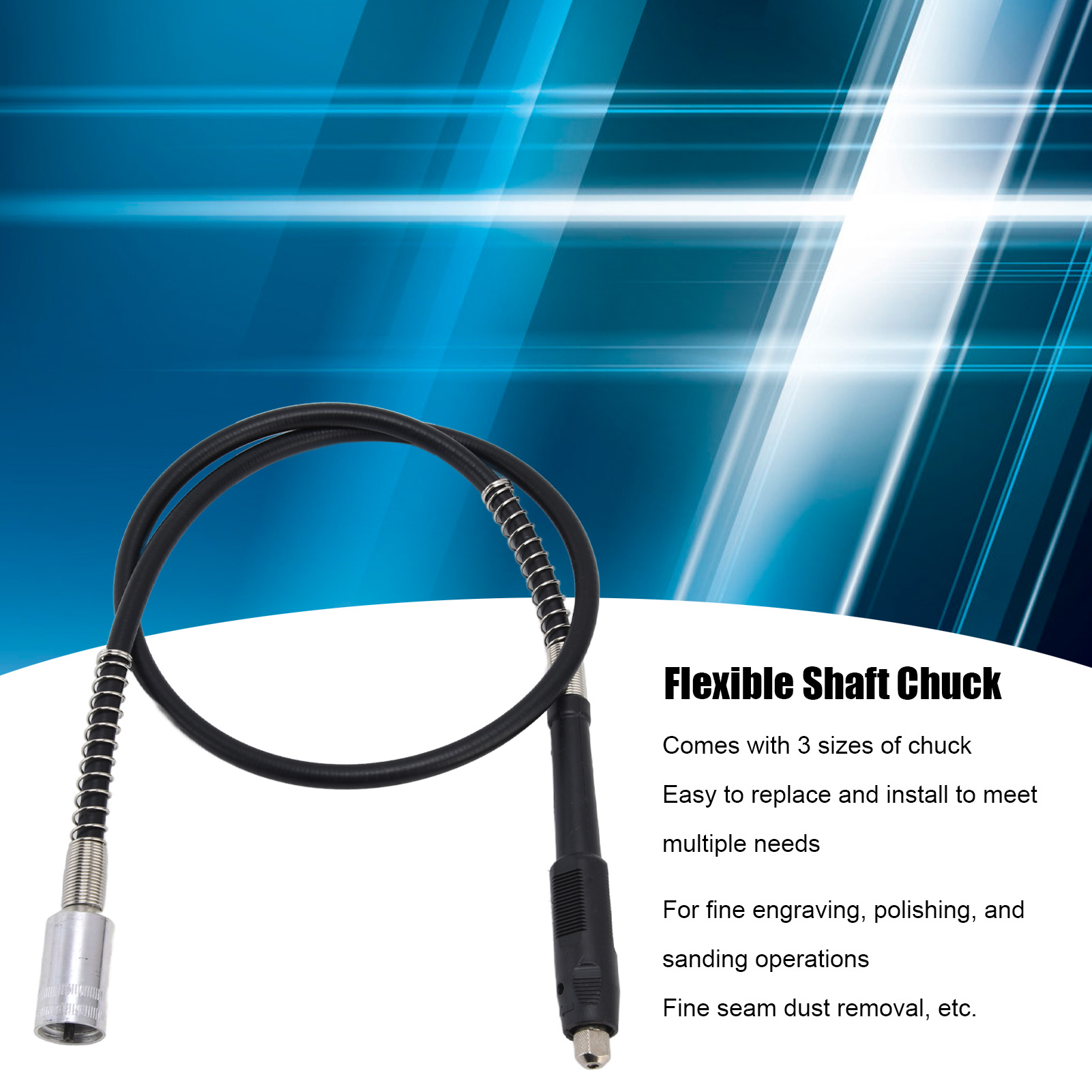 42in Power Drill Extension Sha - đánh giá và giá Flexible Shaft Rotary Tool Extension Chuck