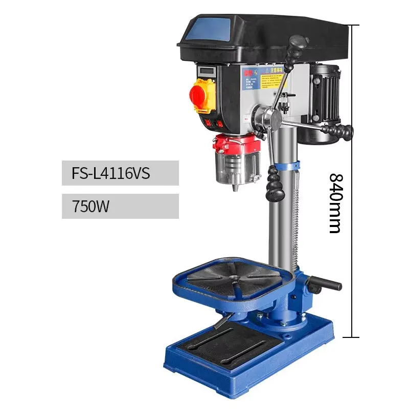 Infinitely Variable Speed Benc - đánh giá và giá Mini Bench Drill Press Variable Speed