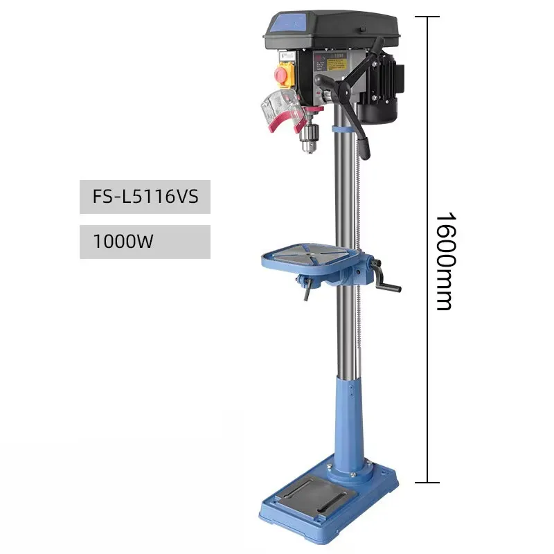 Infinitely Variable Speed Benc - đánh giá và giá Mini Bench Drill Press Variable Speed
