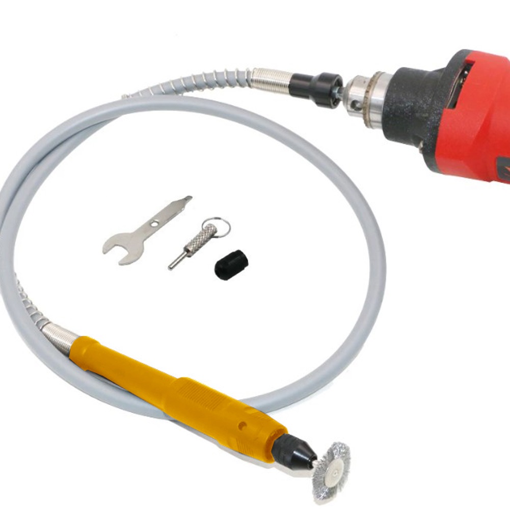 For Flexible Shaft Extension C - đánh giá và giá Flexible Shaft Rotary Tool Extension Chuck
