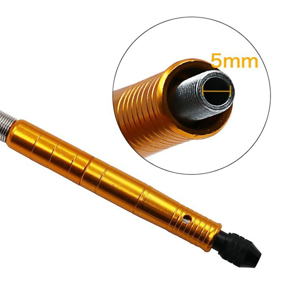 For Flexible Shaft Extension C - đánh giá và giá Flexible Shaft Rotary Tool Extension Chuck