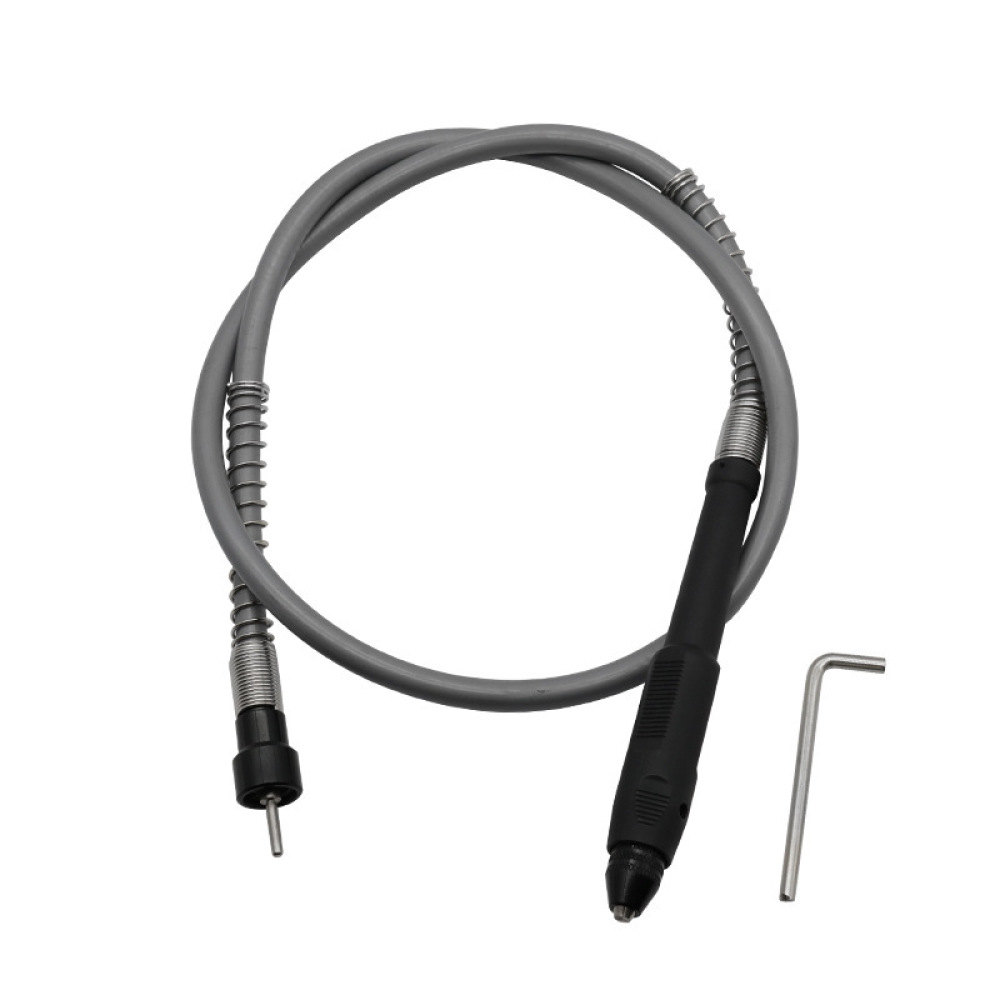 Electric Grinder Flexible Exte - đánh giá và giá Flexible Shaft Rotary Tool Extension Chuck