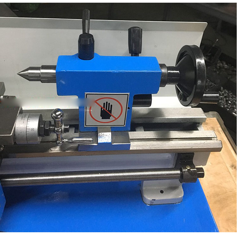 0618 new brushless micro metal - đánh giá và giá Micro Wood Turning Lathe Beads Machine